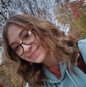 Meet your Posher, Kady